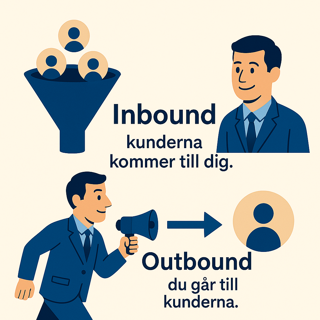 inboud vs outbound marketing
